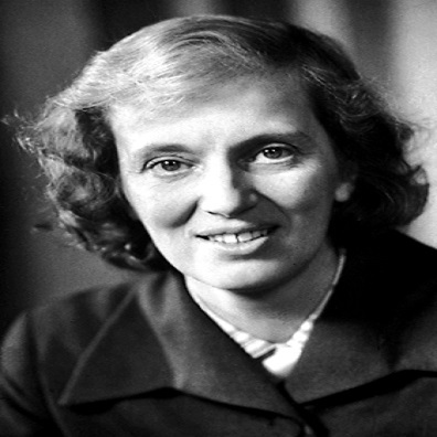 (Danh nhân - Hóa học) Dorothy Hodgkin - Người chụp cấu trúc tinh thể